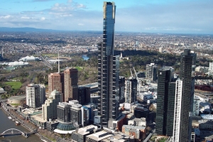 Eureka Tower